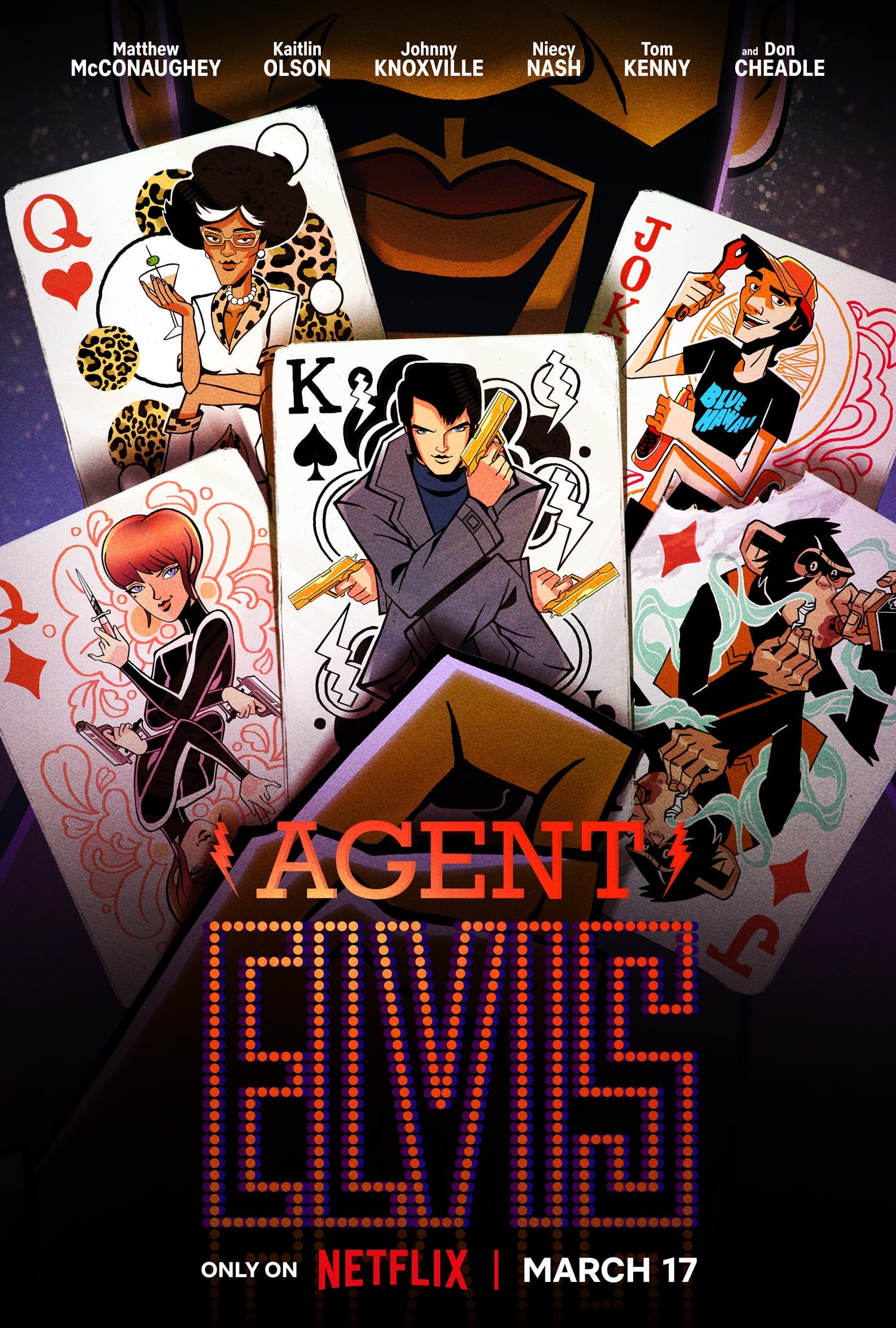 Agent Elvis (S01)